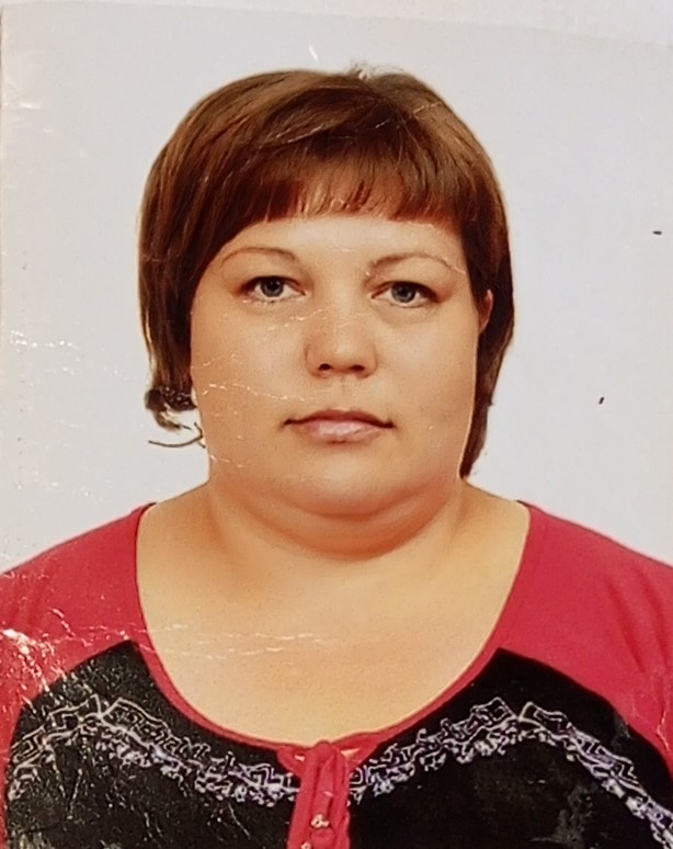 Жирнова Екатерина Викторовна.